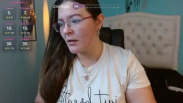 MsJossie Chat XXX live