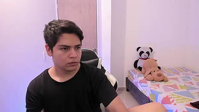 Asta_YunoXXX webcam show