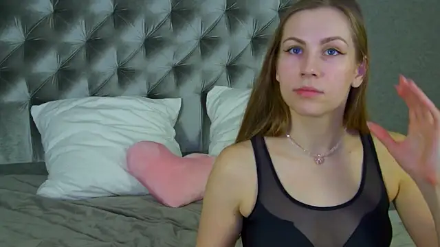 AprilSpringerのライブXXXチャット