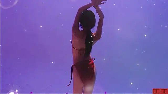 TNT-Sisterのウェブカメラショー