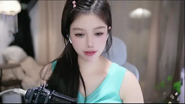 Cecily – Naživo XXX chat