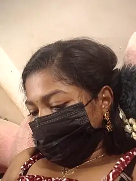 Show Webcam de Tamil_Hot_Ammukutty