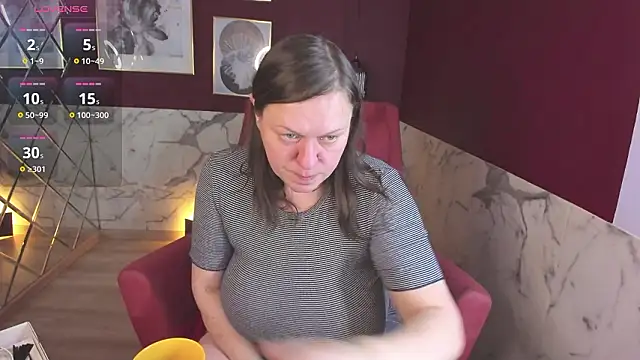 KellyPerfection Chat XXX live