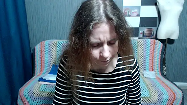 pa1e_pr1ncess – Naživo XXX chat