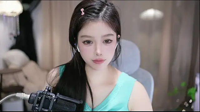 Онлайн чат XXX Cecily