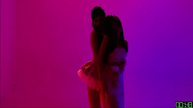 Chat XXX en directo de TNT-Sister