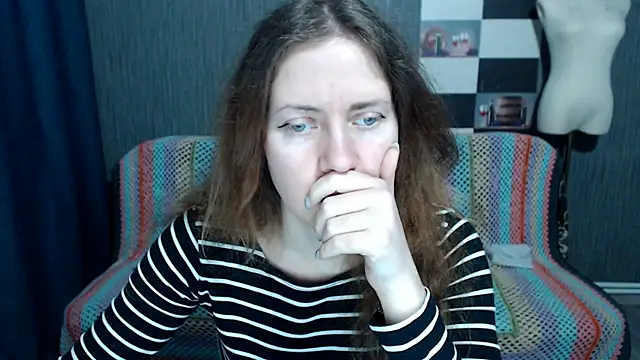 pa1e_pr1ncess – Live XXX-chat