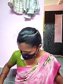 Tamil_Hot_Sahana 웹캠 쇼