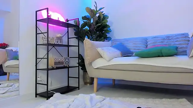 ArianaXO_'s Live XXX Chat