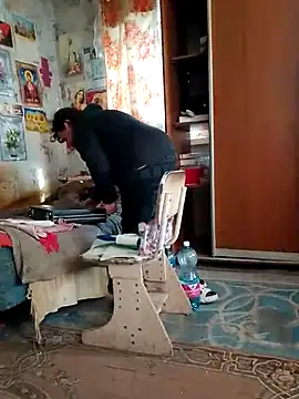 Živý XXX chat oksana72