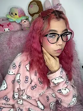 Chat XXX Live Valen-Foxx1