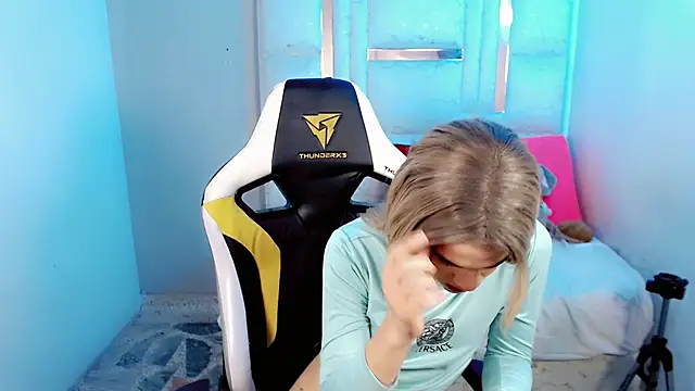 Sophiaa_doll_ Webcam Show