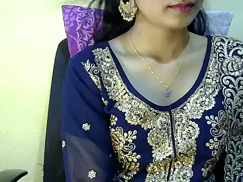 Chat XXX ao vivo de Shab_M