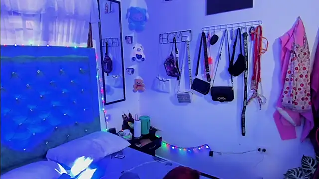 دردشة Rihanna_hotx الجنسية المباشرة