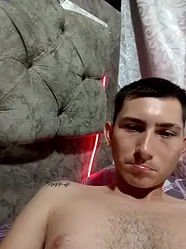 Show Webcam de cami_horney