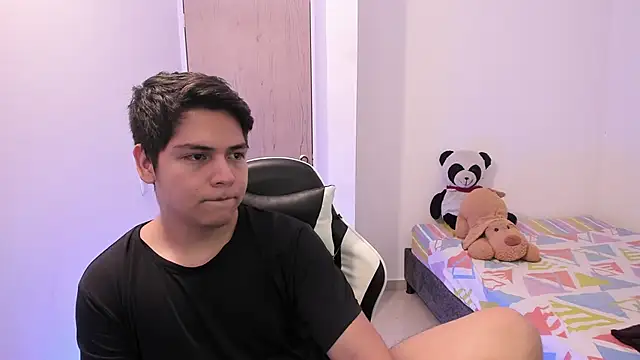 Asta_YunoXXX 在線直播表演