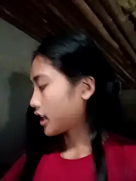 Hoa-tuylip Pertunjukan Webcam