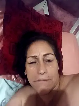 _Scarlett_Sweet élő XXX-chatje