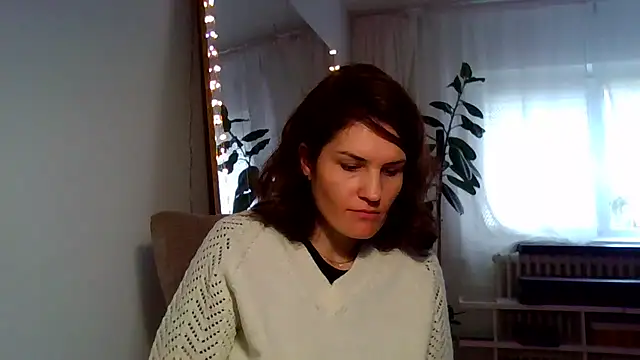 Chat XXX en directo de Ms-Lust1-