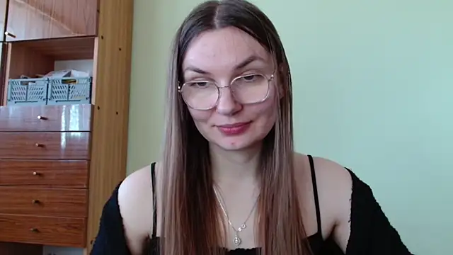 Chat XXX en directo de LooveELLYx