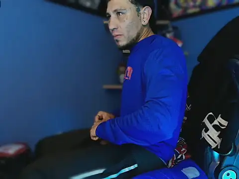 Thonixxx_mr 在線直播表演