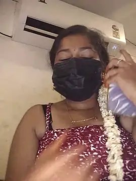 Sembang XXX Secara Langsung Tamil_Hot_Ammukutty