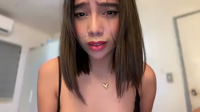 GenesisCastillano Adlı Modelin Web Kamerası Şovu