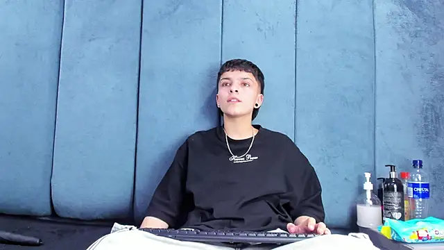 Živý XXX chat Megan_Thompson_