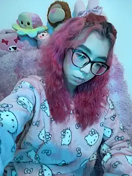 Živý XXX chat Valen-Foxx1