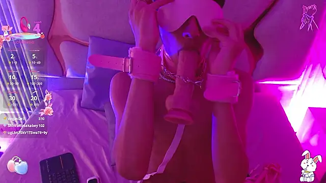 Chatroom XXX en direct de osamu_tay