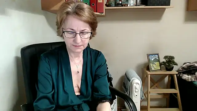 katemodelのライブXXXチャット