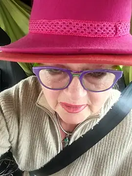 Show webcam de Hot-Muci