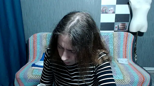 pa1e_pr1ncessのライブXXXチャット