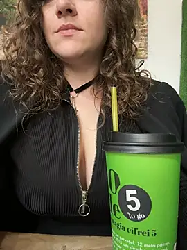 CrazyTori's Live XXX Chat