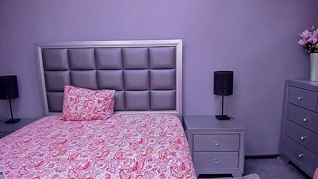 HellennSweet Adlı Modelin Web Kamerası Şovu