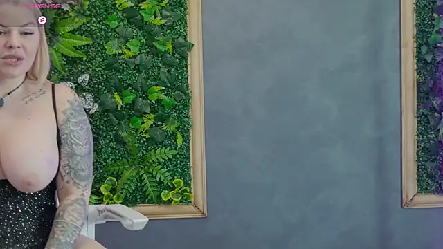 Issa_Jo Obrolan Langsung XXX