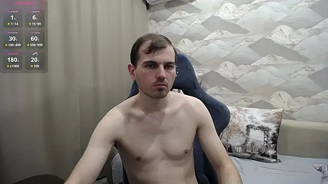 SerzhKorol1: онлайн-секс-чат