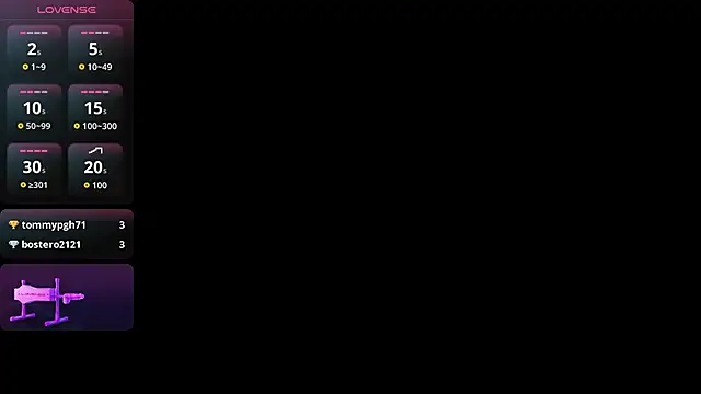 IsaDiiaz 라이브 XXX 채팅