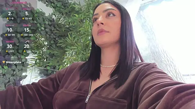 XXX chat uživo modela Lexi_Storm