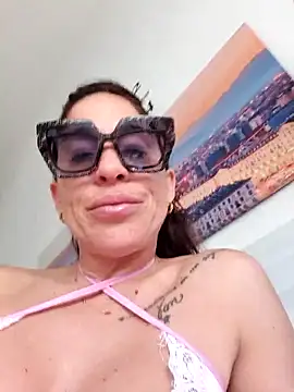 Show de sexy7883 na webcam