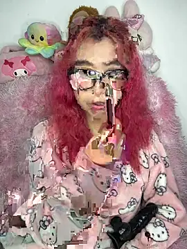 Valen-Foxx1 Live XXX-Chat