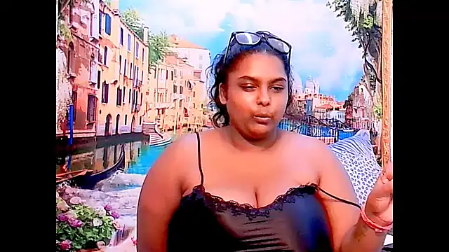 Indianfairy99 Obrolan Langsung XXX