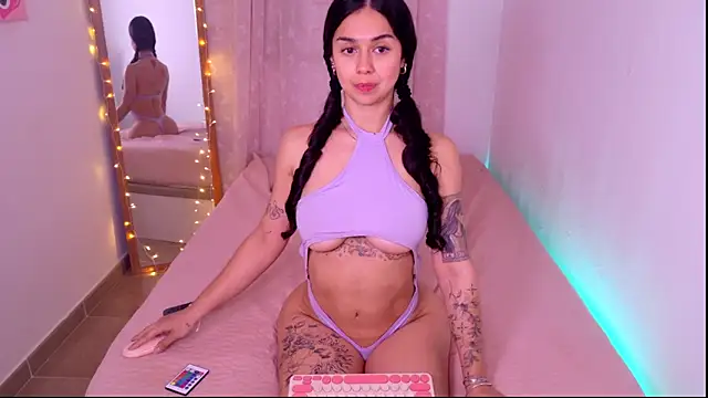 Mar_333のライブXXXチャット