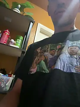 Jaybeast98snsbsn Webcamshow