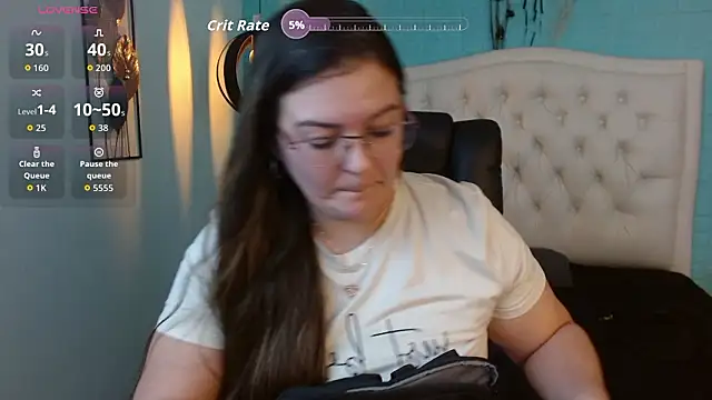 แชท XXX สดของ MsJossie