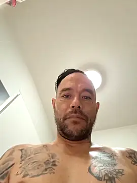 Mr_Graffitimile – Live XXX-chat