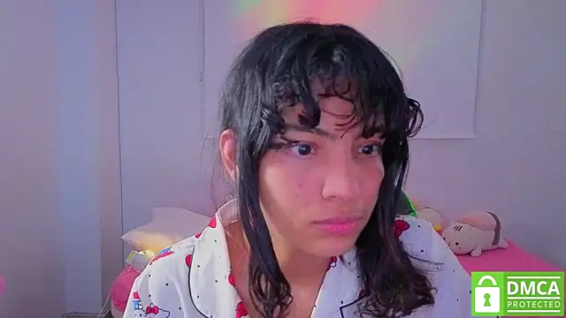 Chatroom XXX en direct de Lovelyamyy