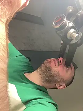 DorianJeday Show in webcam