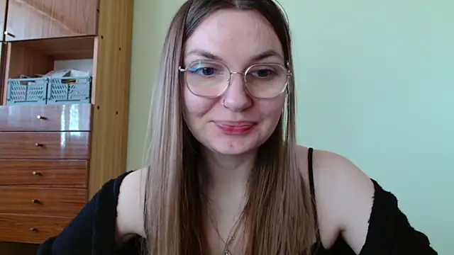 Chatroom XXX en direct de LooveELLYx