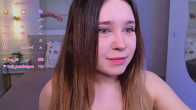 แชท XXX สดของ Lina_Glow